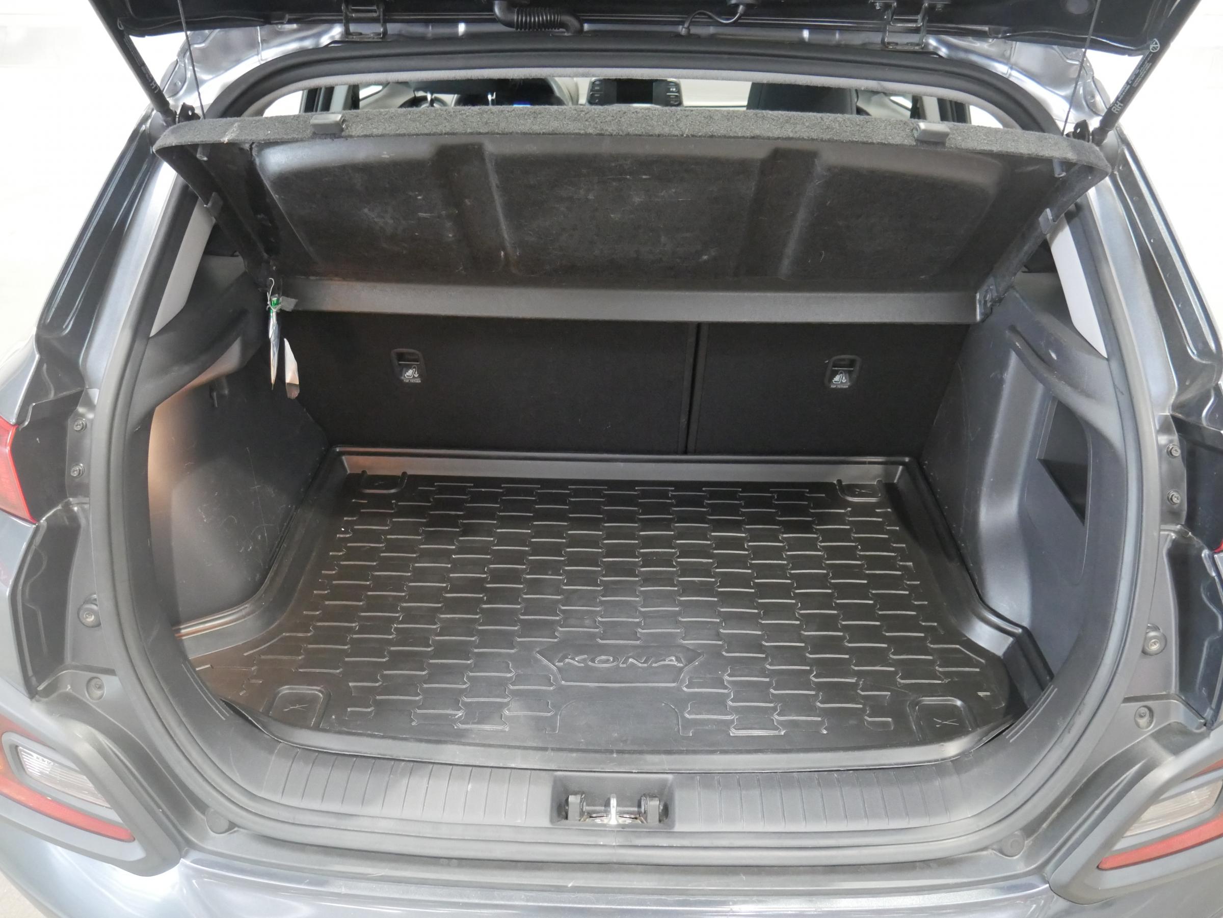 Hyundai Kona, 2018 - pohled č. 7