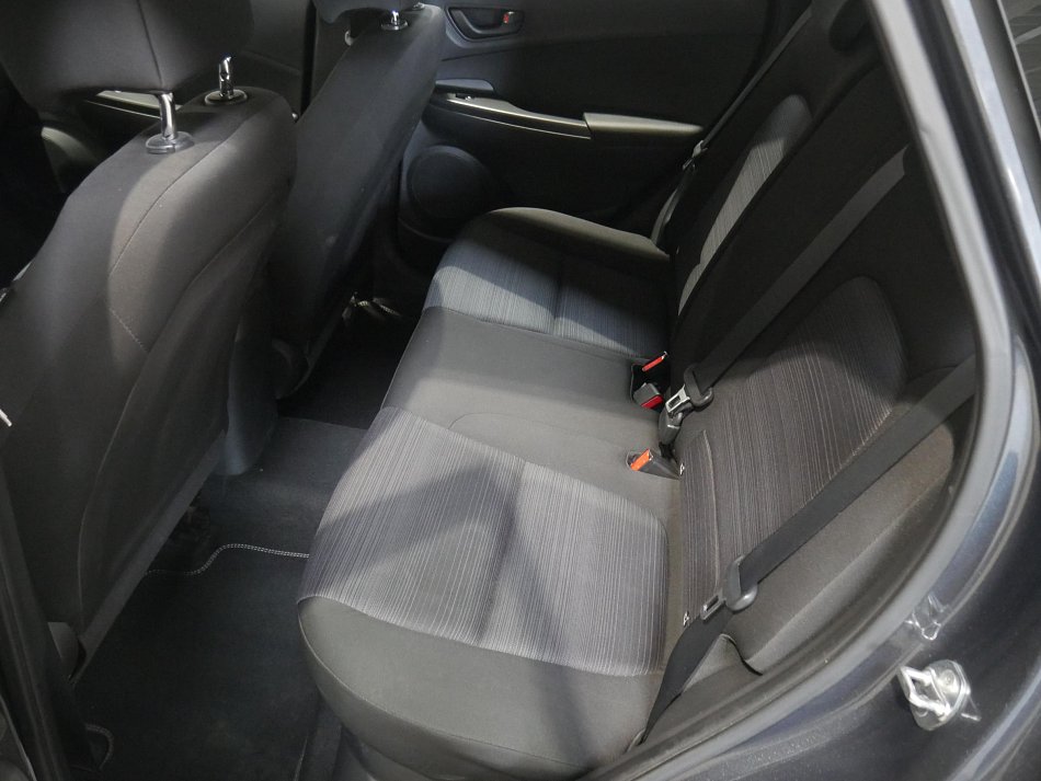 Hyundai Kona 1.0T-GDi 