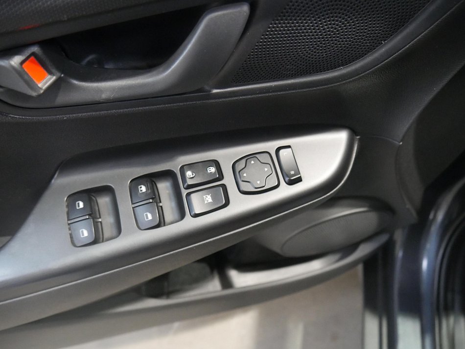 Hyundai Kona 1.0T-GDi 