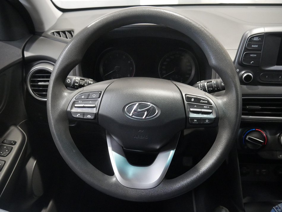 Hyundai Kona 1.0T-GDi 