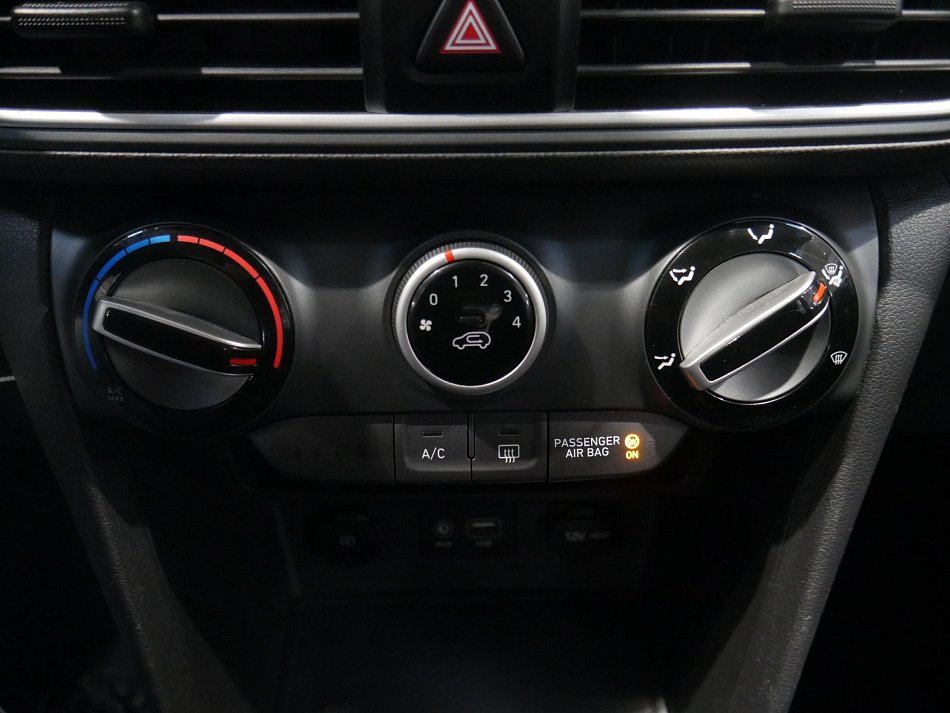 Hyundai Kona 1.0T-GDi 