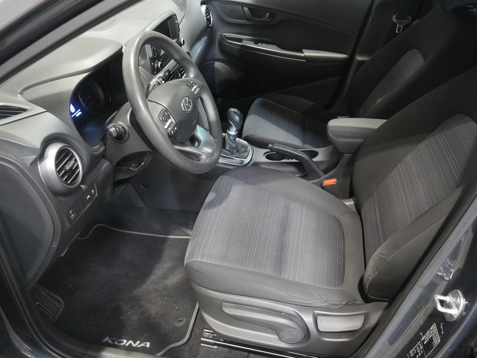 Hyundai Kona 1.0T-GDi 