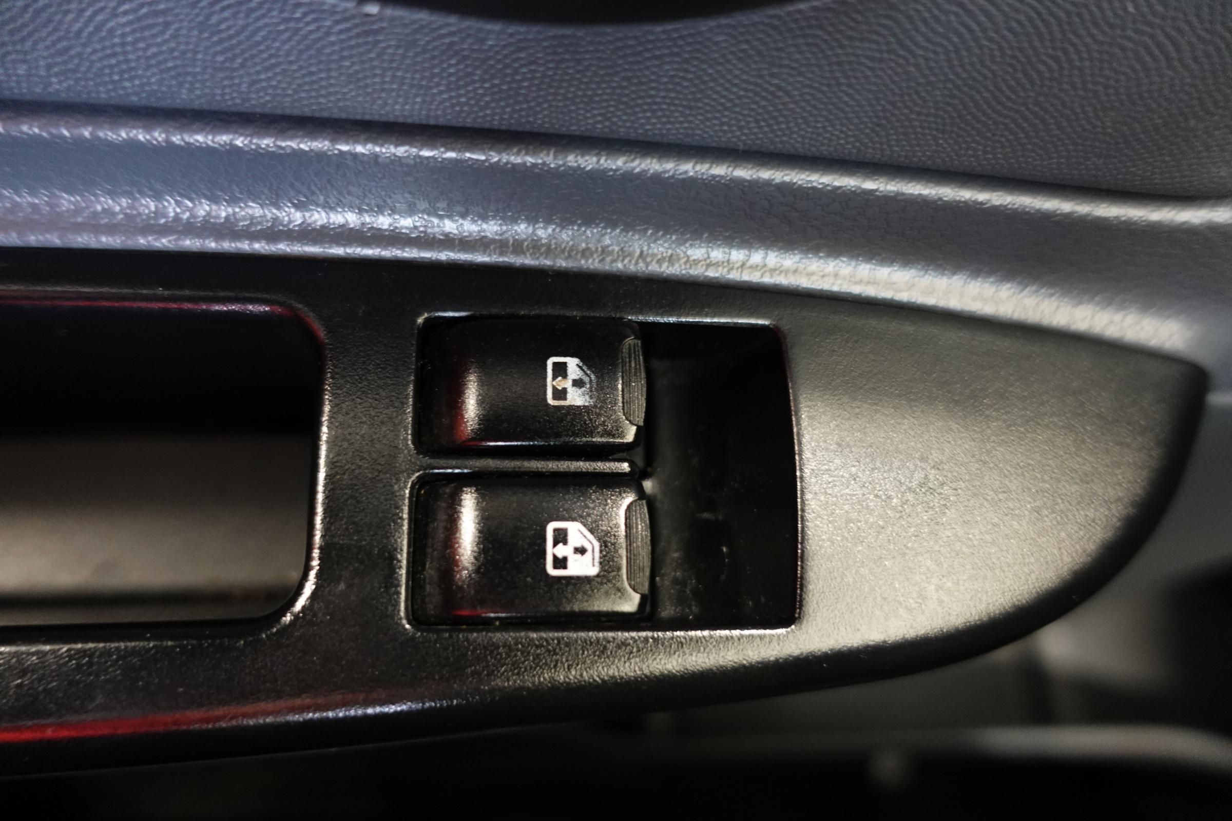 Chevrolet Spark, 2009 - pohled č. 14