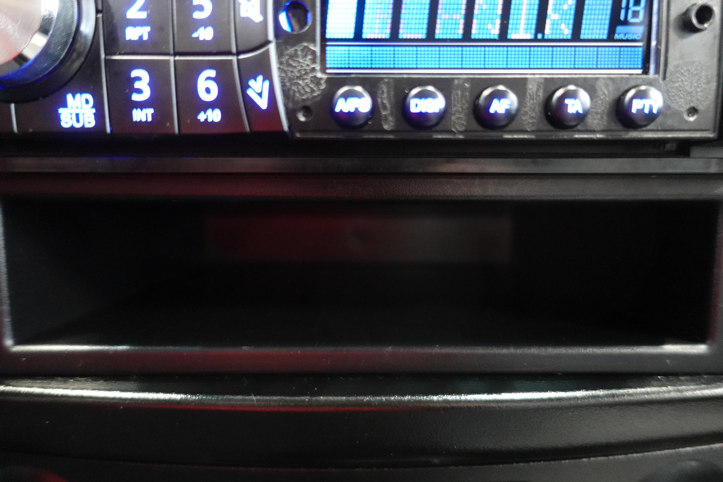 Chevrolet Spark, 2009 - pohled č. 16