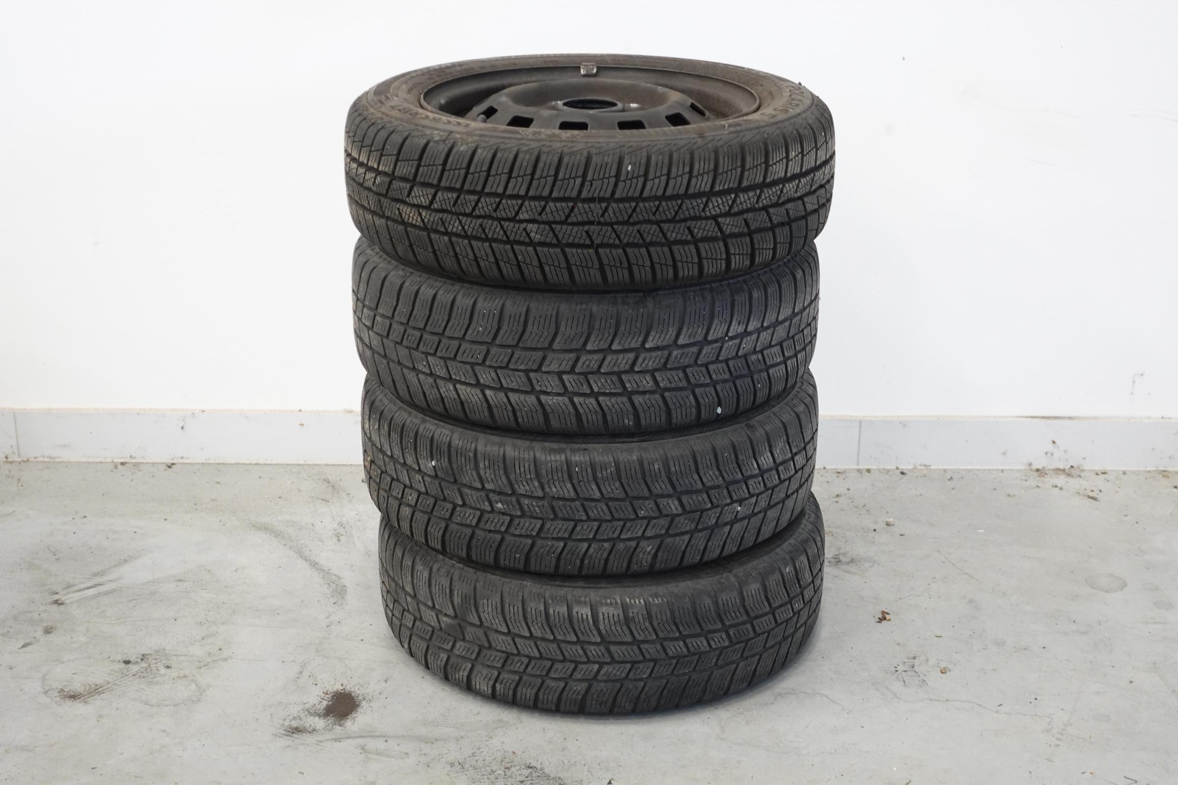 Chevrolet Spark, 2009 - pohled č. 19