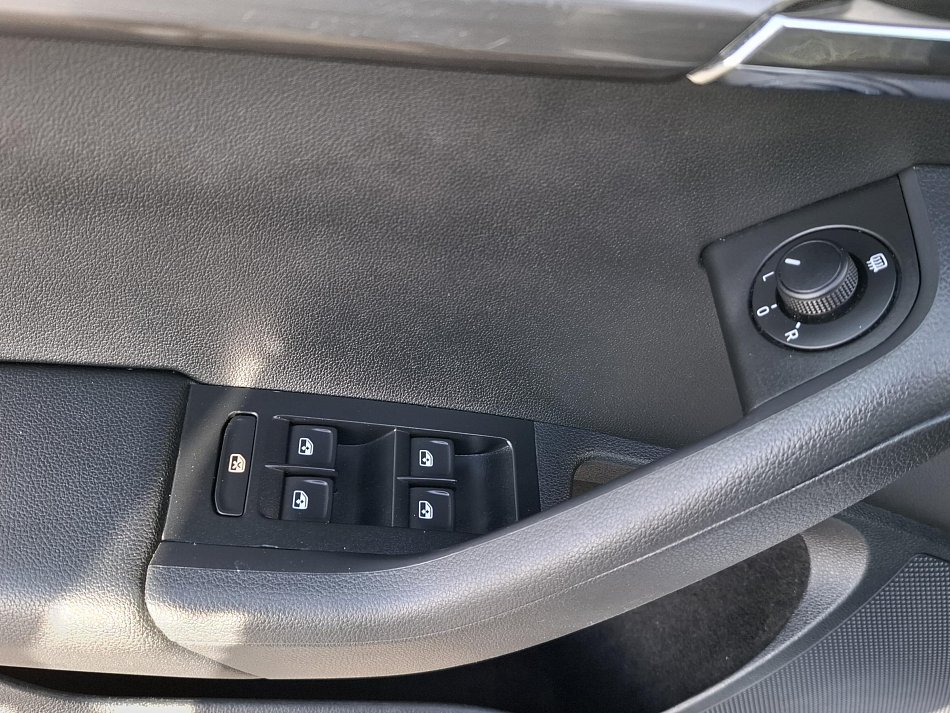 Škoda Octavia III 2.0 TDI Clever