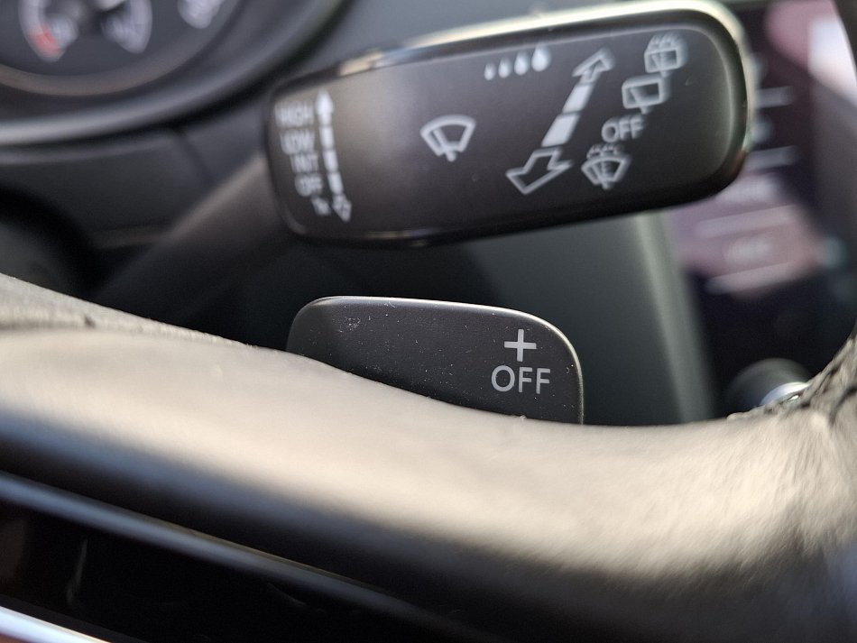 Škoda Octavia III 2.0 TDI Clever