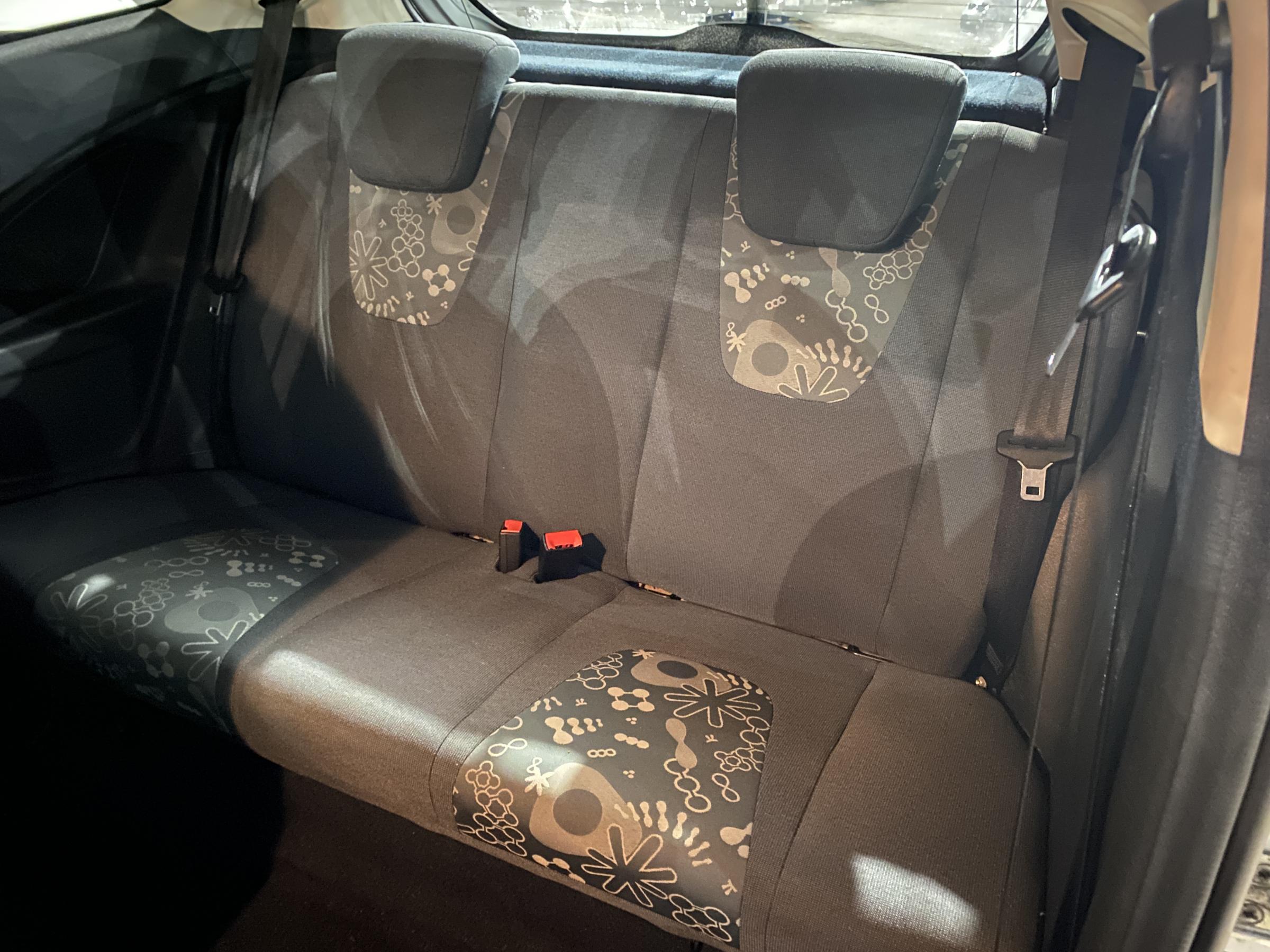 Ford Ka, 2015 - pohled č. 10