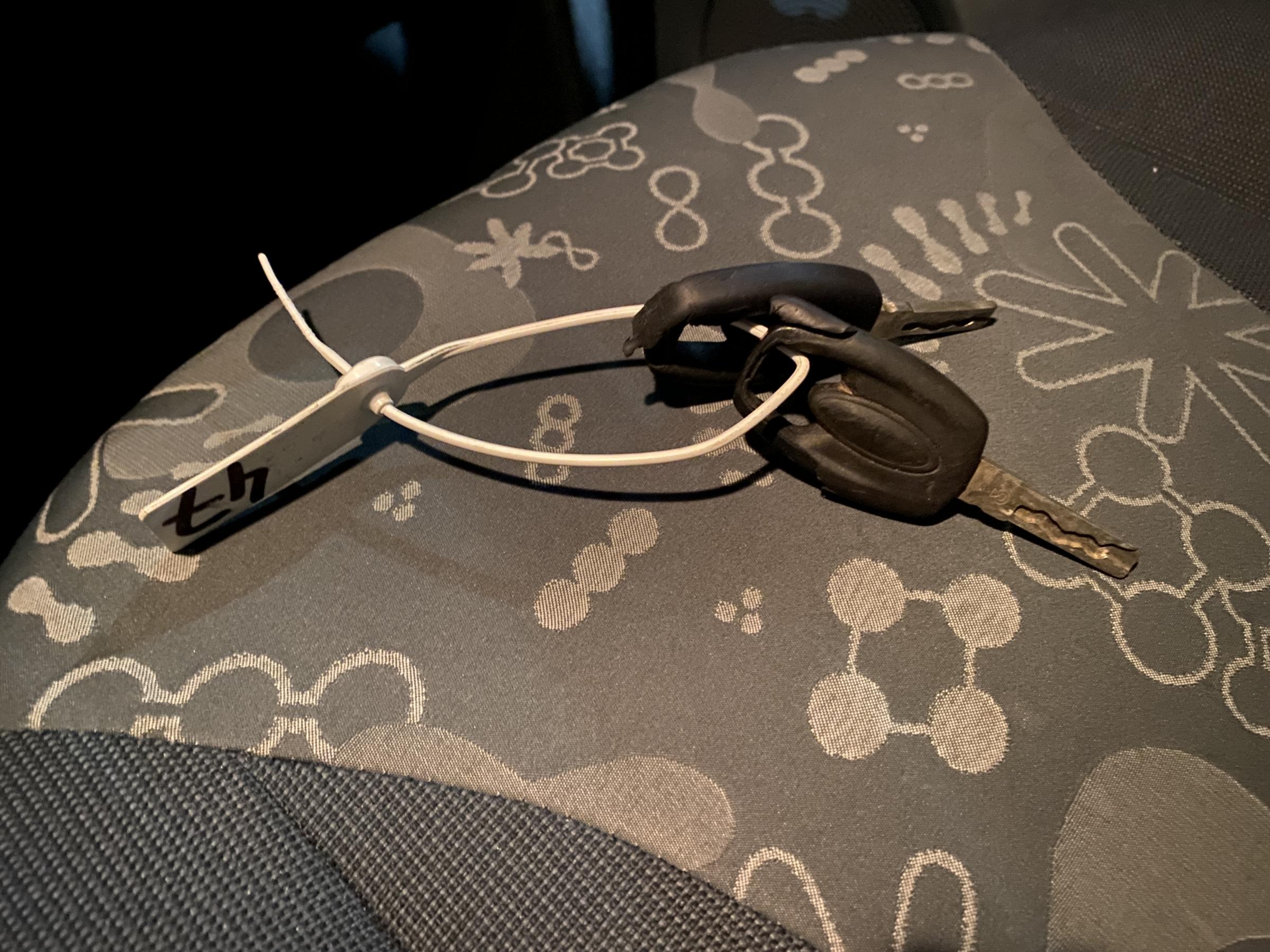 Ford Ka, 2015 - pohled č. 14