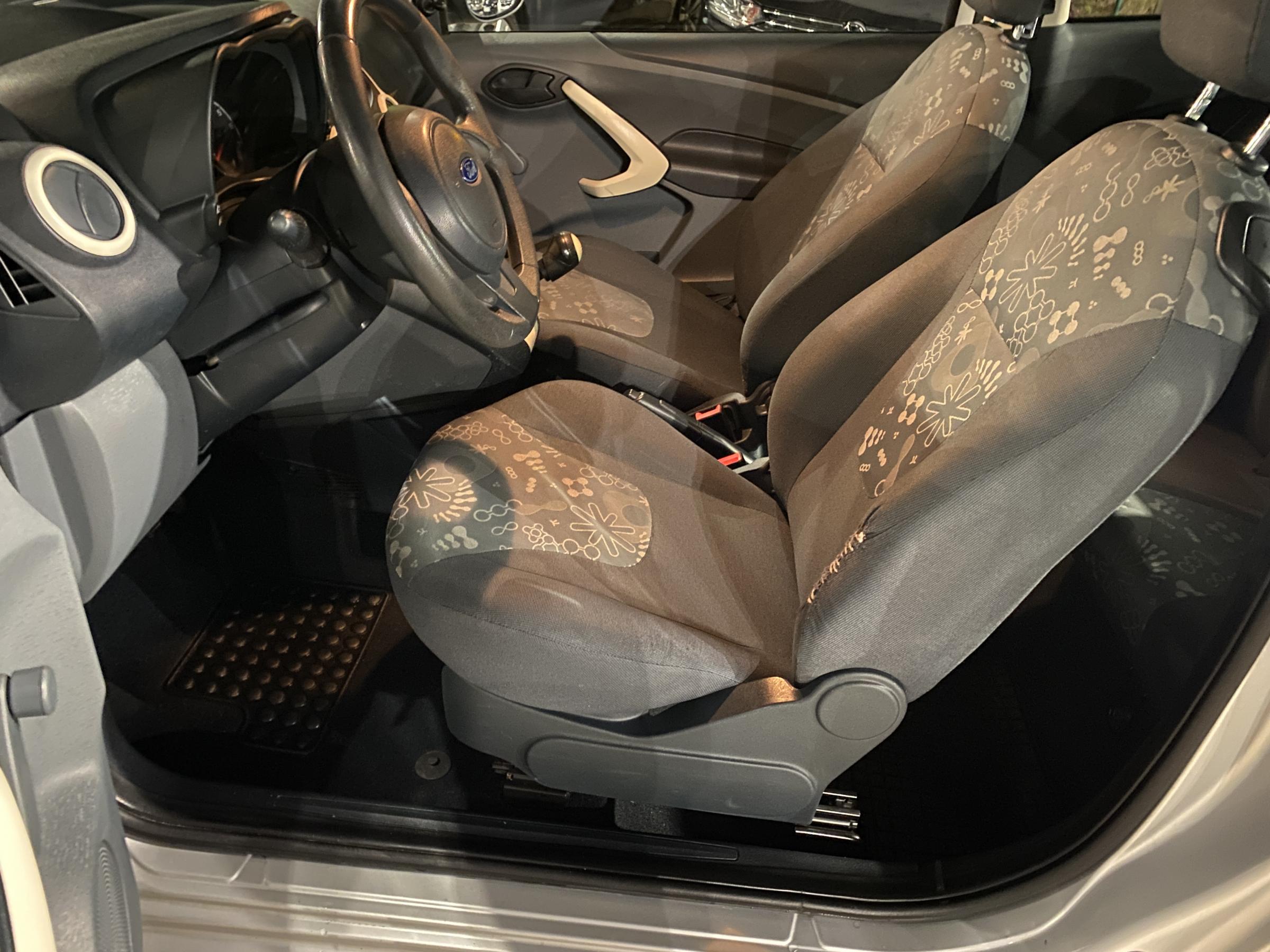 Ford Ka, 2015 - pohled č. 9