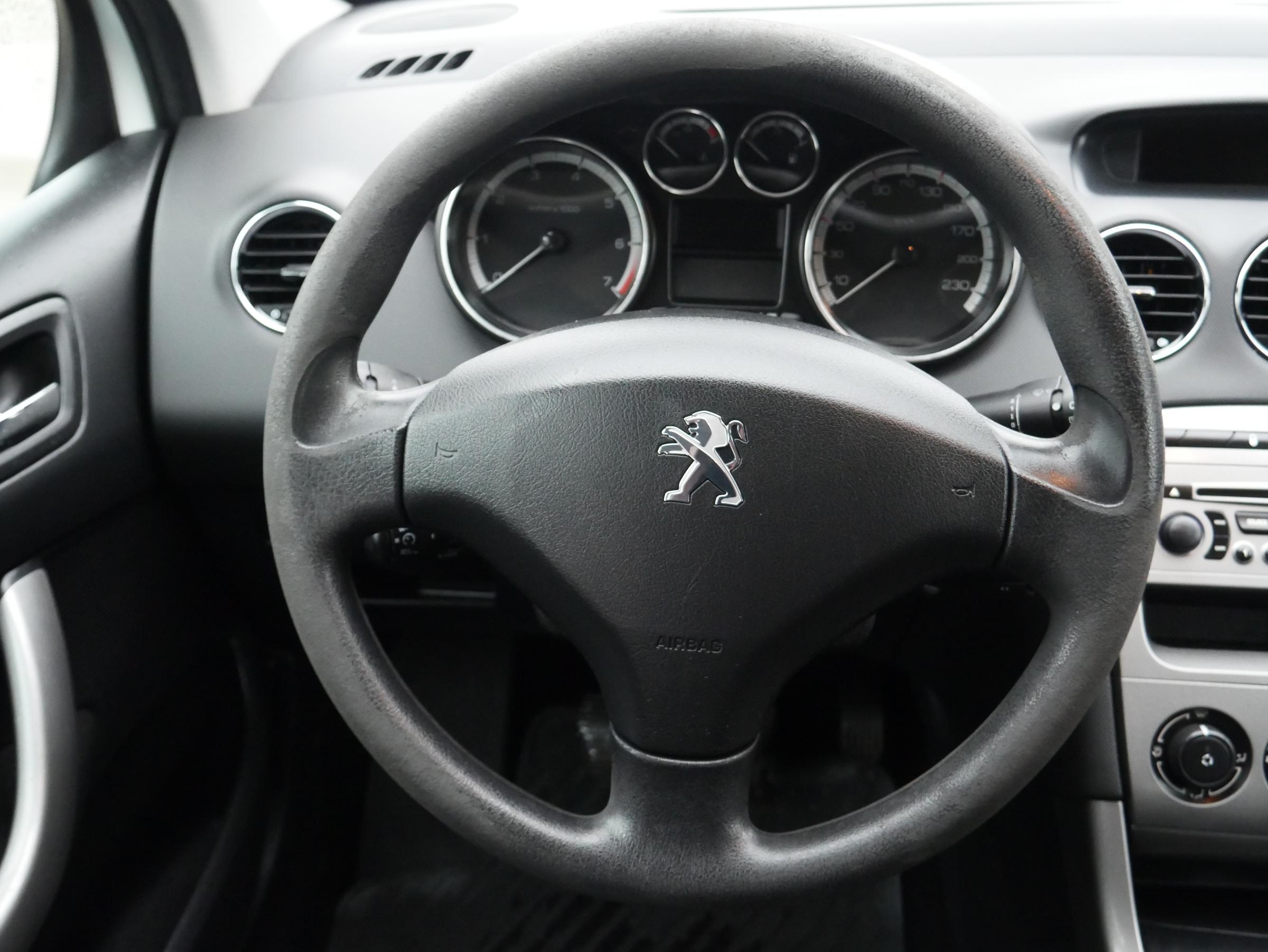 Peugeot 308, 2013 - pohled č. 14