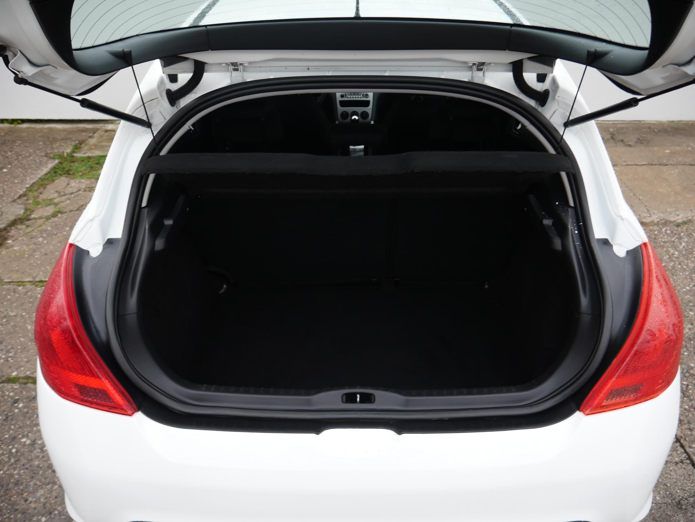 Peugeot 308, 2013 - pohled č. 7