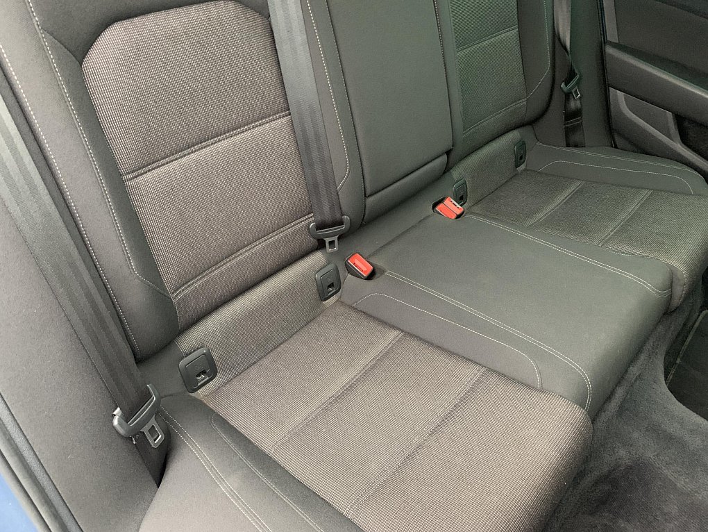 Volkswagen Passat 1.4TSi Comfortline