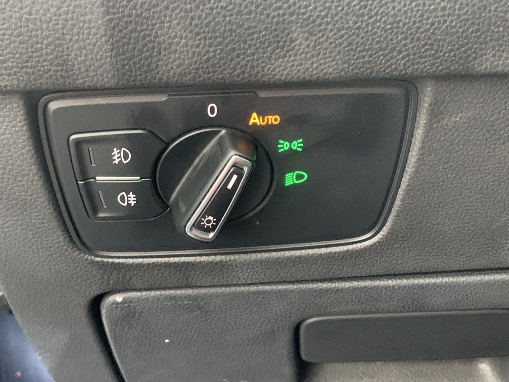 Volkswagen Passat 1.4TSi Comfortline