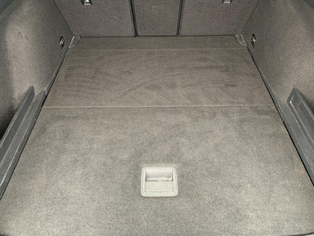 Volkswagen Passat 1.4TSi Comfortline