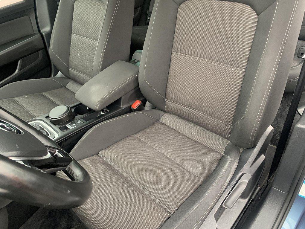 Volkswagen Passat 1.4TSi Comfortline