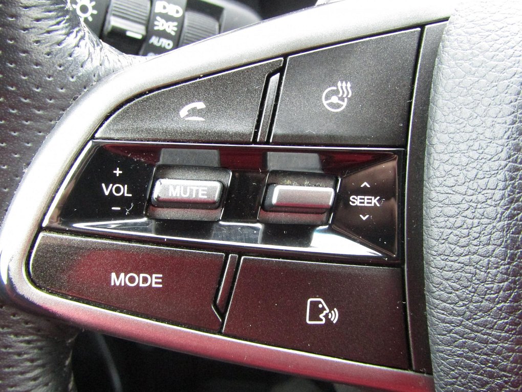 SsangYong Korando 1.5 T-GDi 