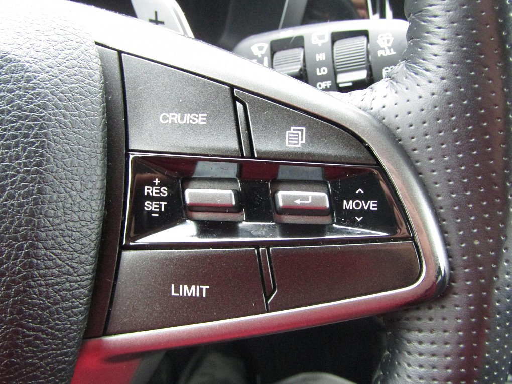 SsangYong Korando 1.5 T-GDi 