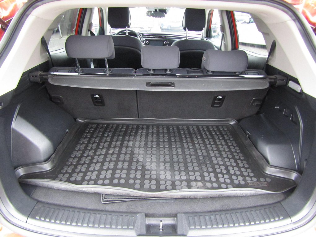 SsangYong Korando 1.5 T-GDi 