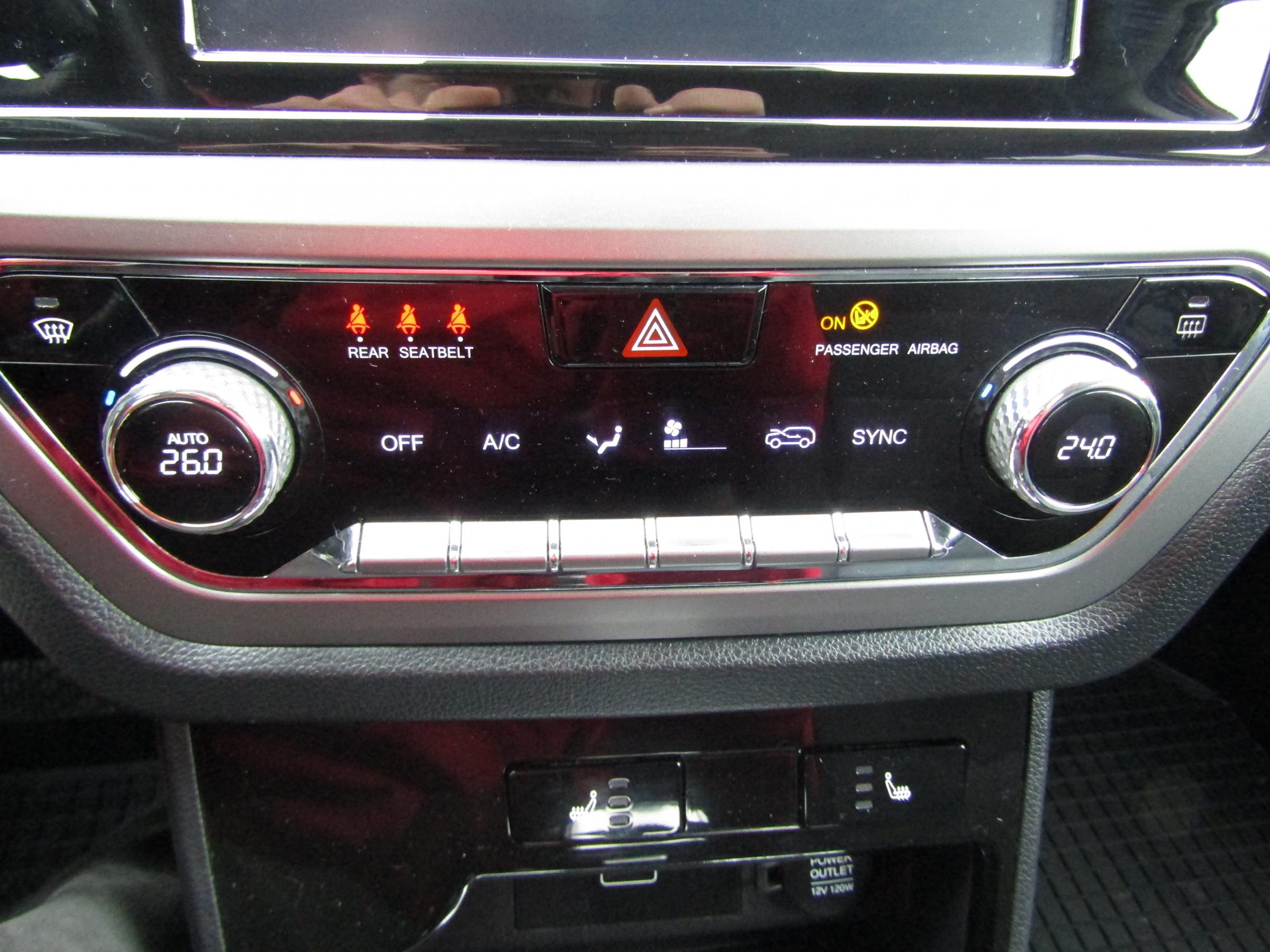 SsangYong Korando, 2021 - pohled č. 16