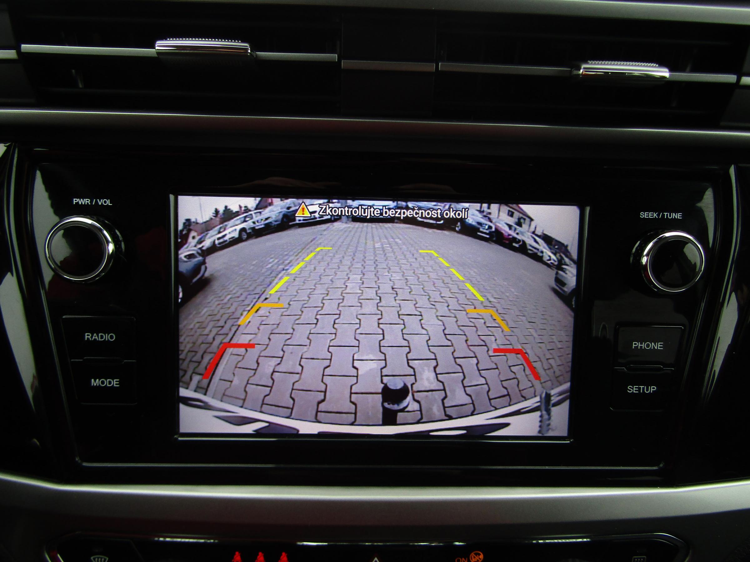 SsangYong Korando, 2021 - pohled č. 17