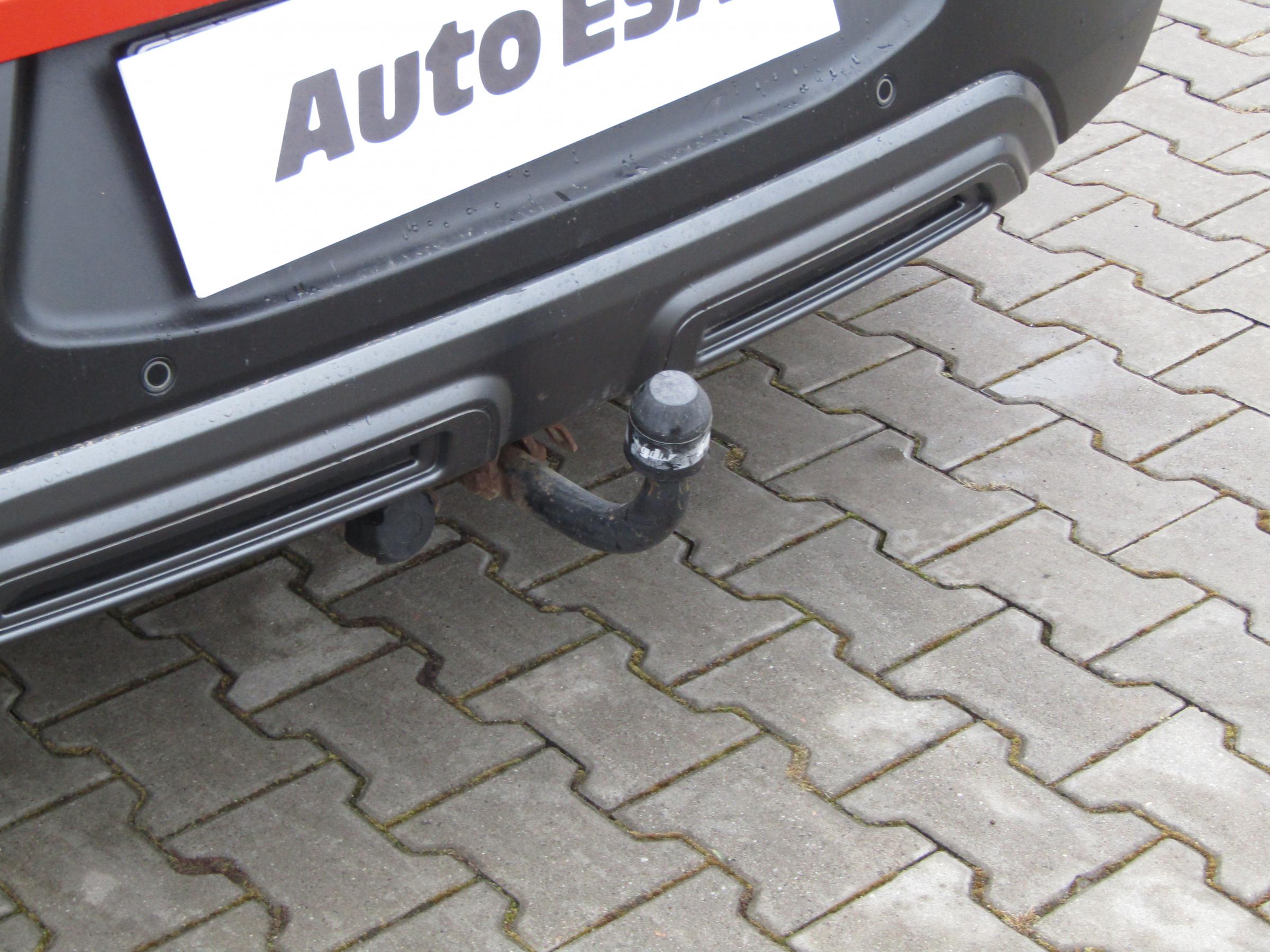 SsangYong Korando, 2021 - pohled č. 21