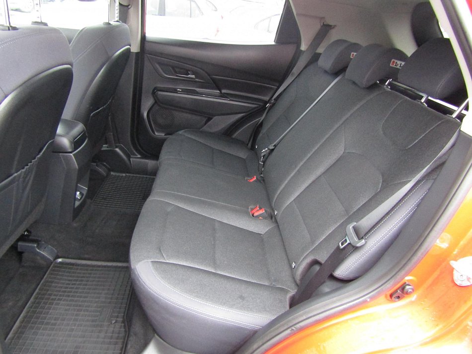 SsangYong Korando 1.5 T-GDi 