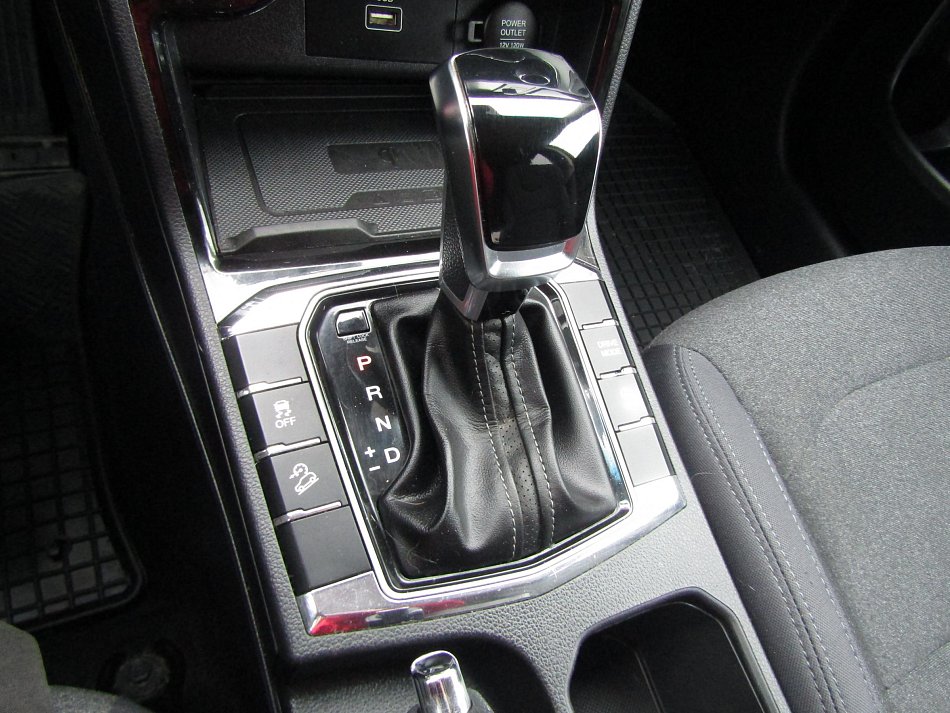 SsangYong Korando 1.5 T-GDi 