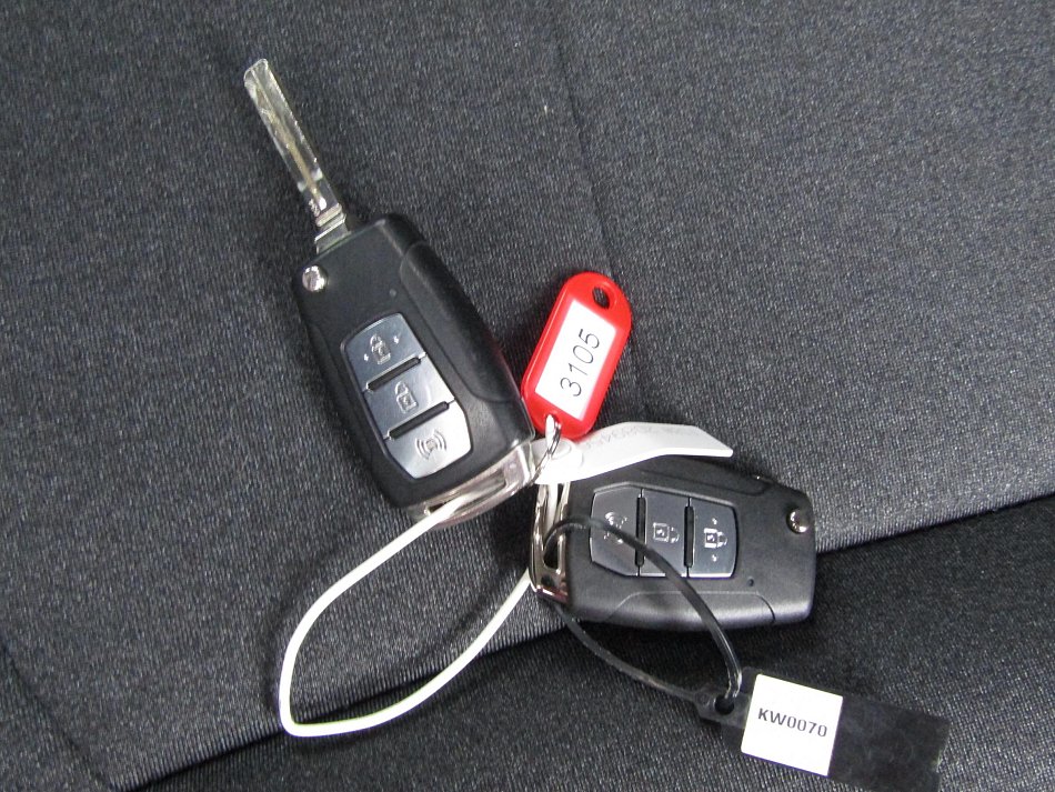 SsangYong Korando 1.5 T-GDi 