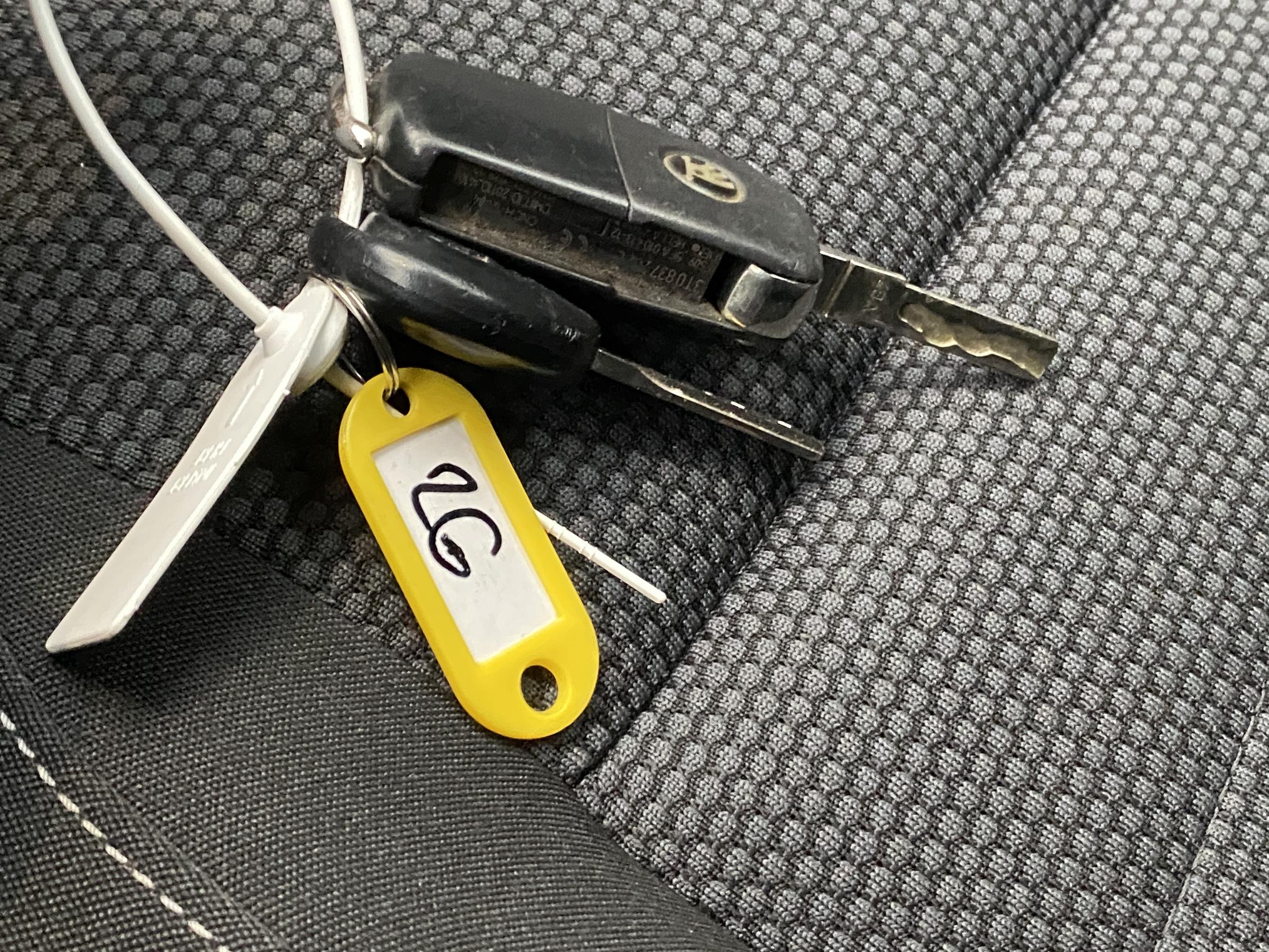 Škoda Rapid, 2015 - pohled č. 17