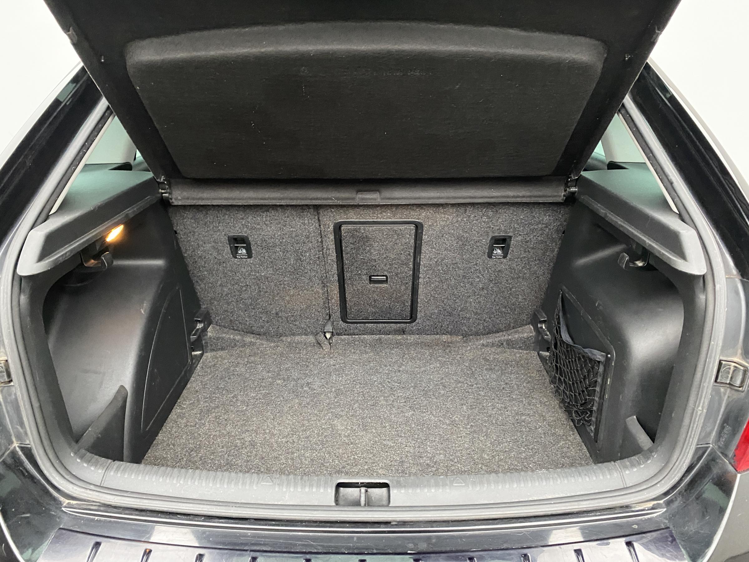 Škoda Rapid, 2015 - pohled č. 7