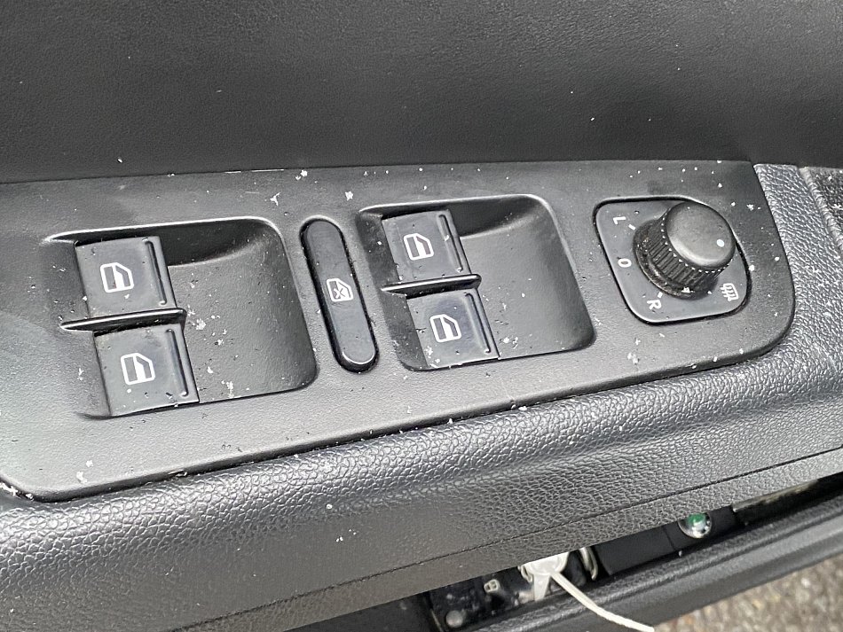 Škoda Superb II 2.0TDi Elegance