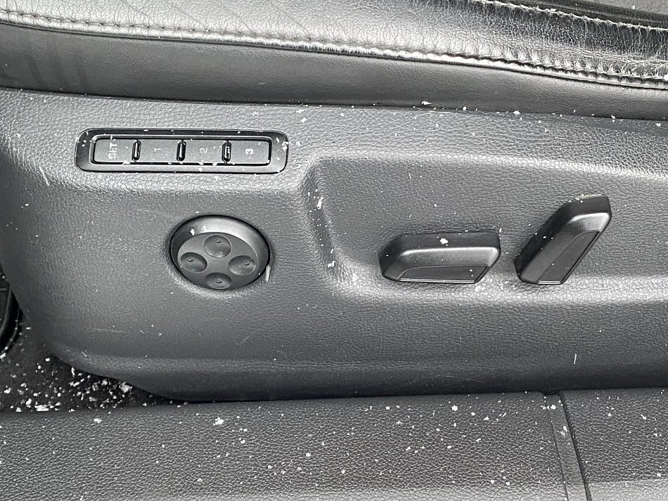 Škoda Superb II 2.0TDi Elegance