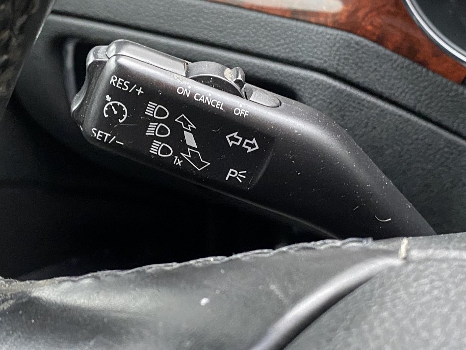 Škoda Superb II 2.0TDi Elegance