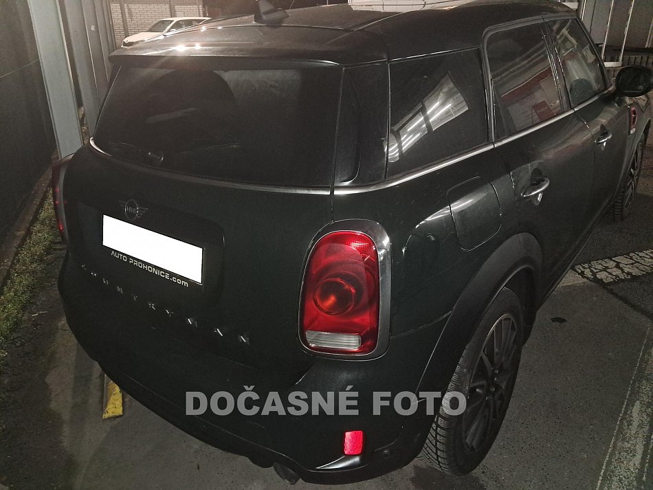 Mini Countryman 2.0 i 