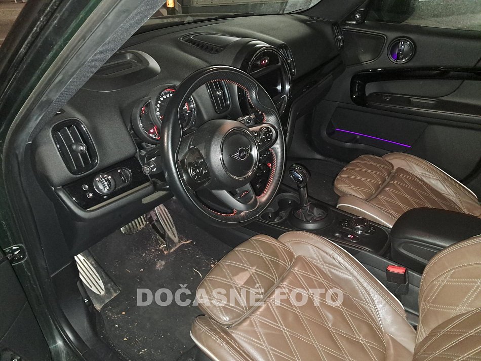 Mini Countryman 2.0 i 