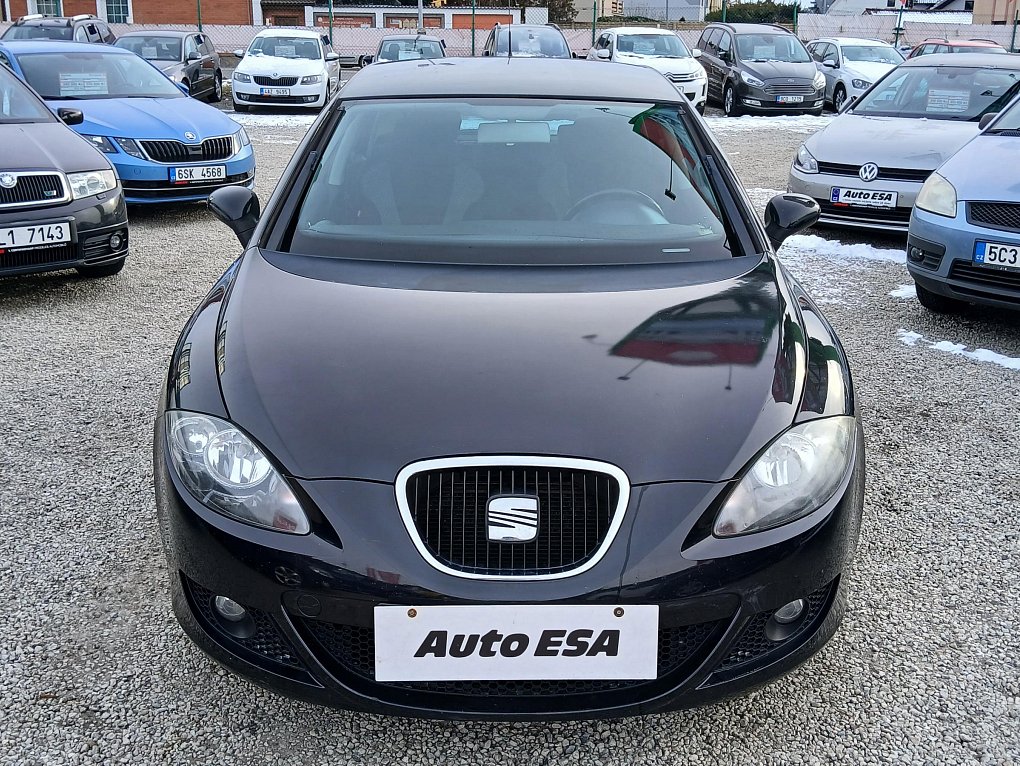 Seat Leon 1.9 TDi Reference