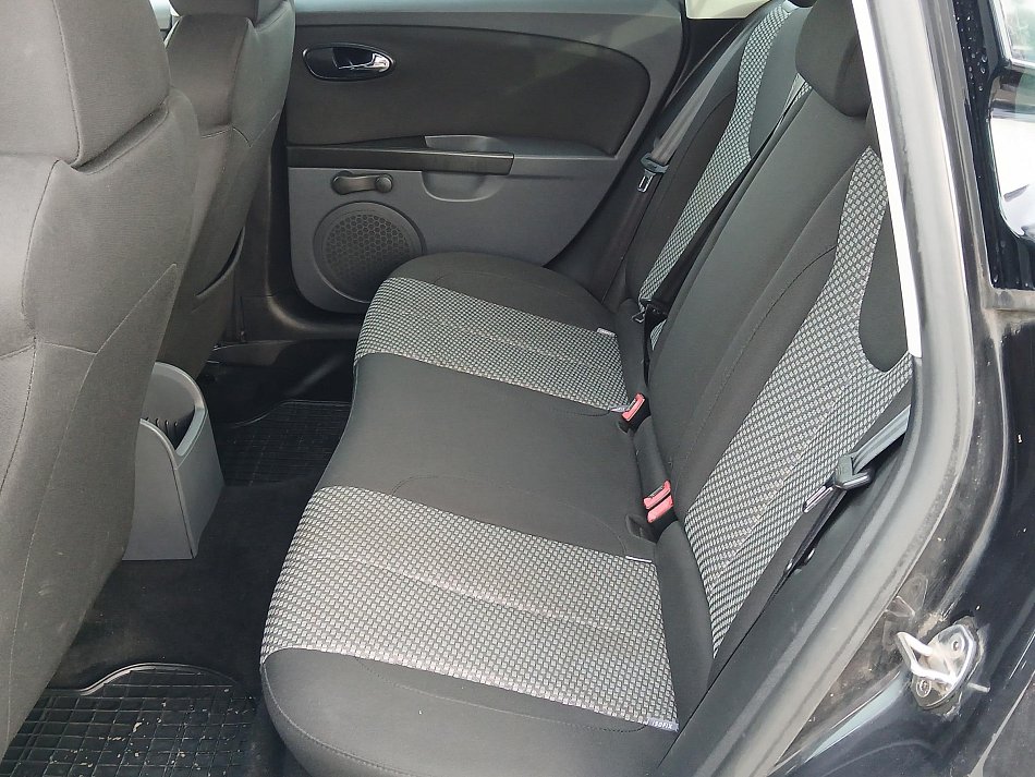 Seat Leon 1.9 TDi Reference