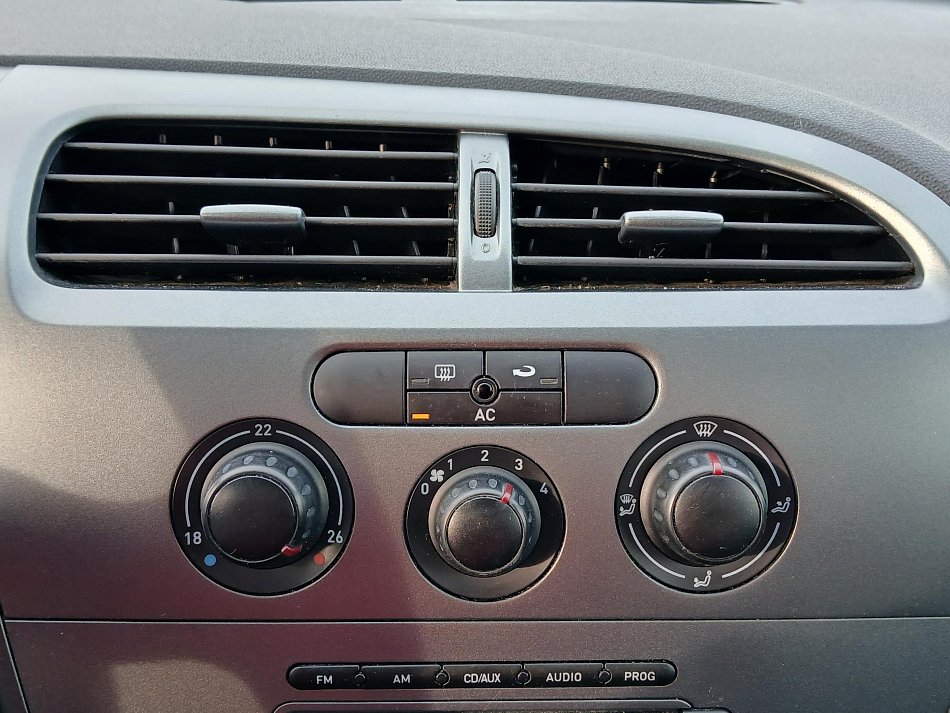 Seat Leon 1.9 TDi Reference