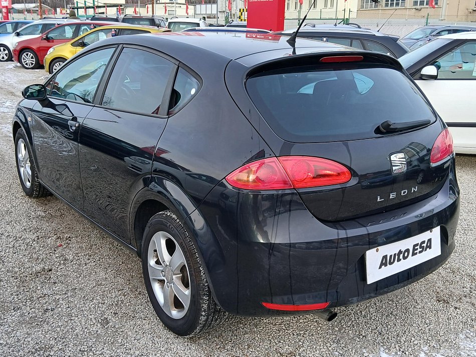 Seat Leon 1.9 TDi Reference