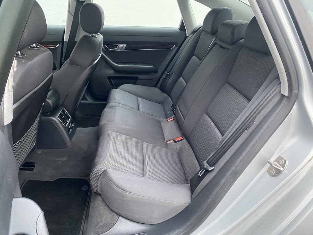 Audi A6 3.0TDI  Quattro