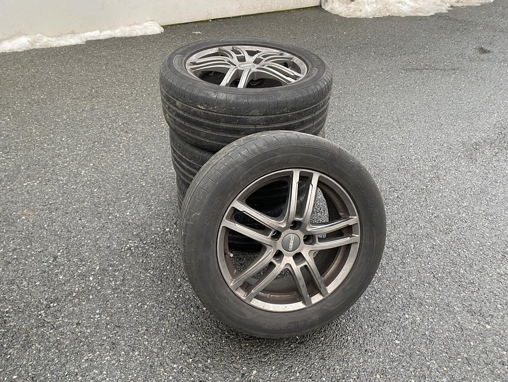 Audi A6 3.0TDI  Quattro