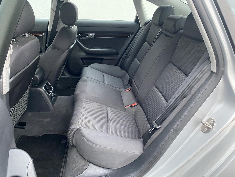 Audi A6 3.0TDI  Quattro