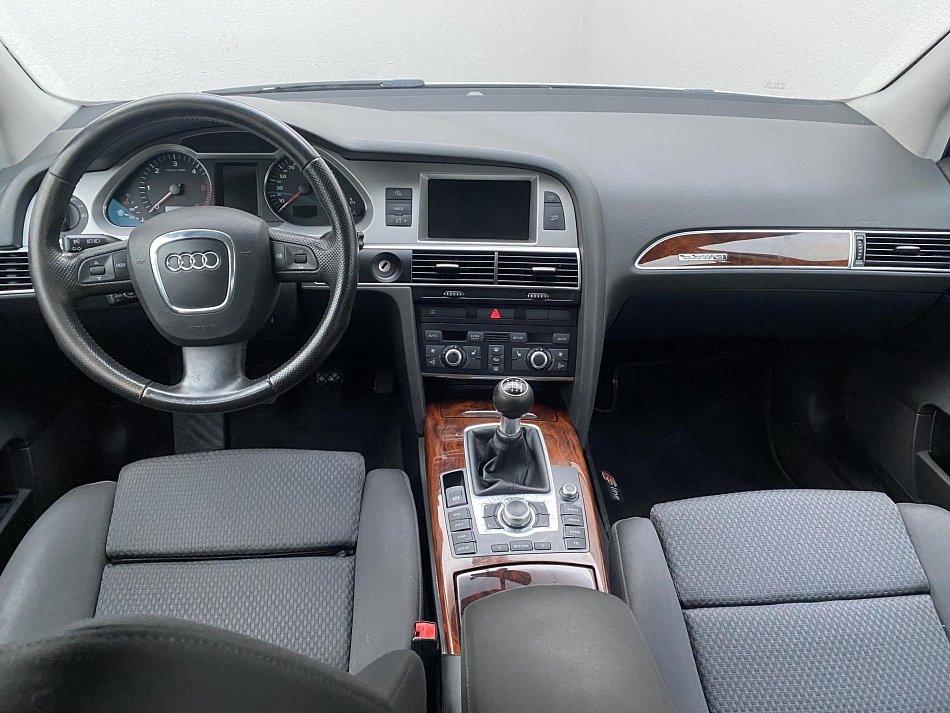 Audi A6 3.0TDI  Quattro