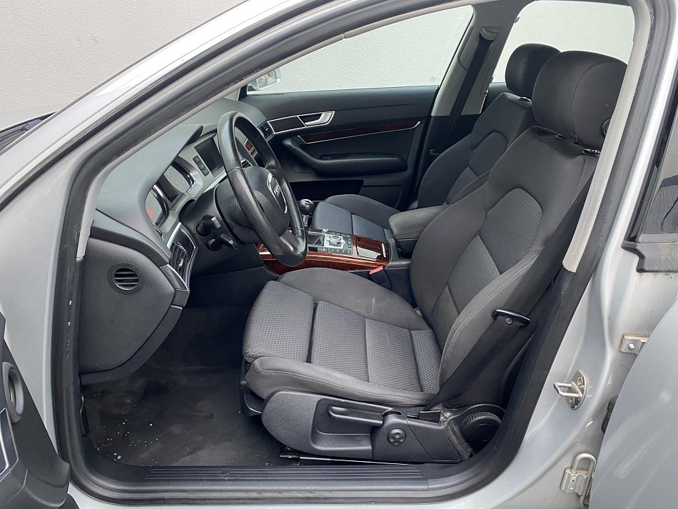 Audi A6 3.0TDI  Quattro