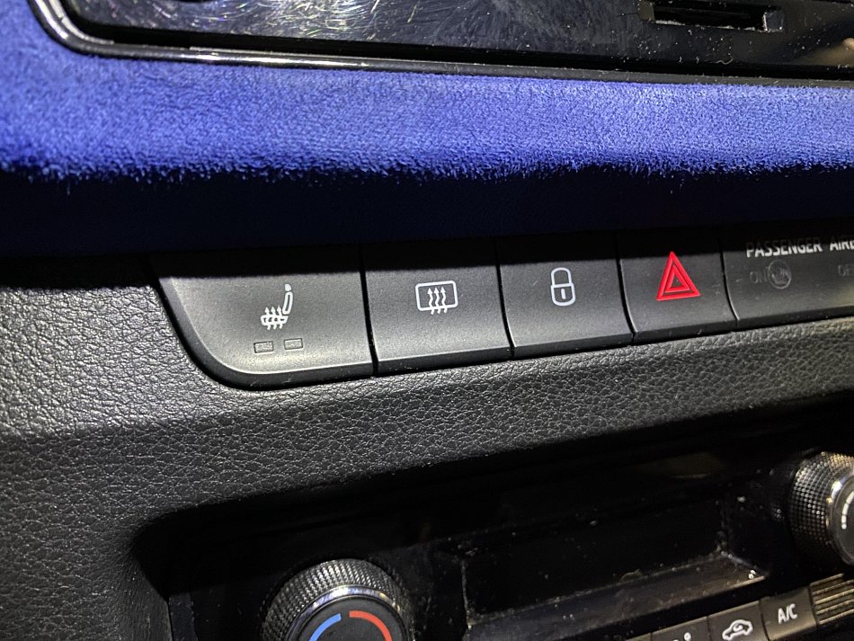 Škoda Fabia III 1.4 TDi 