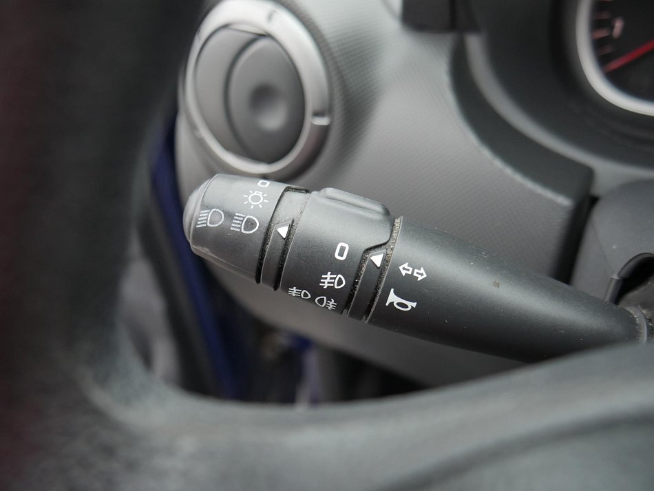 Dacia Duster 1.6 LPG 