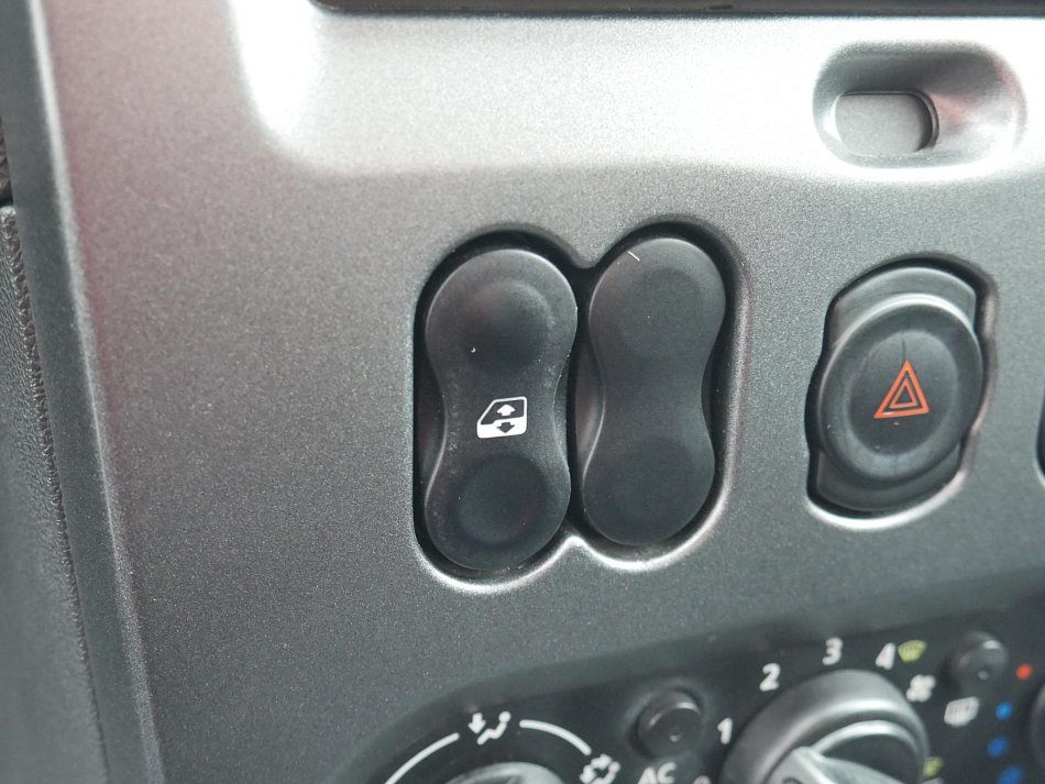 Dacia Duster 1.6 LPG 