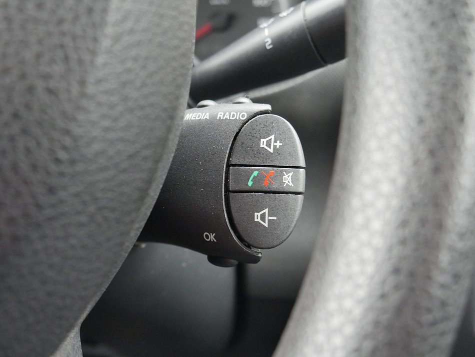 Dacia Duster 1.6 LPG 