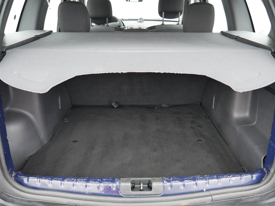 Dacia Duster 1.6 LPG 